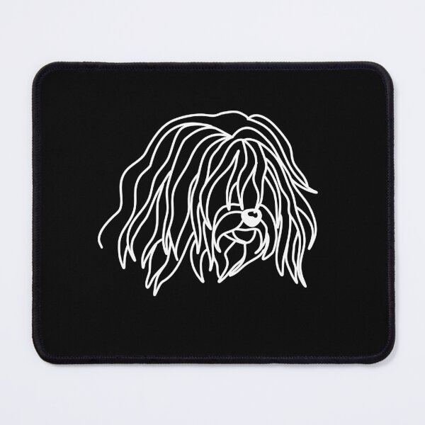 Item preview, tibetan terrier, tibetan terrier designed and sold by dog-shirt.