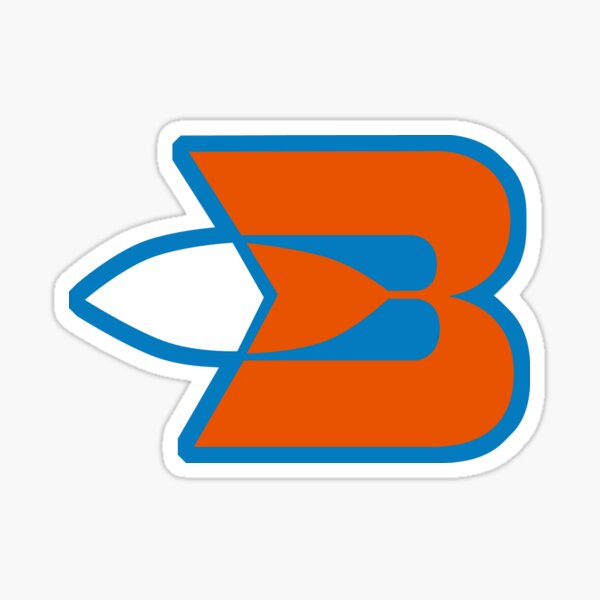 Buffalo Braves  Sports logo inspiration, Logo basketball, Buffalo