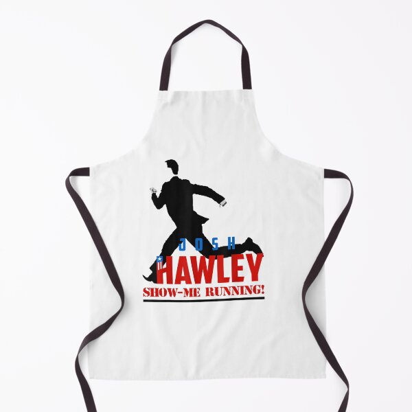 Item preview, Josh Hawley Show-Me Running designed and sold by edensmr.