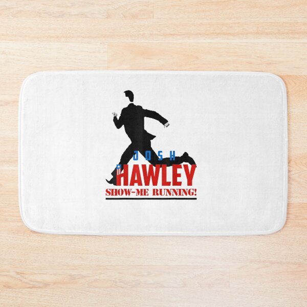 Item preview, Josh Hawley Show-Me Running designed and sold by edensmr.