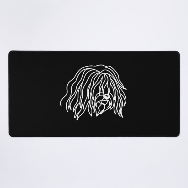 Item preview, tibetan terrier, tibetan terrier designed and sold by dog-shirt.