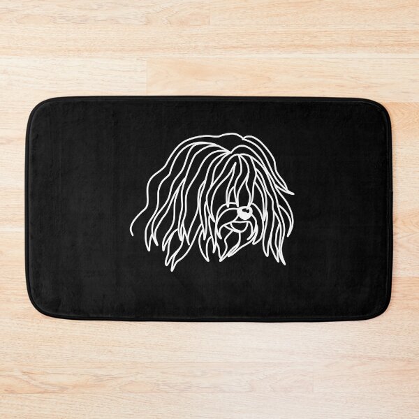 Item preview, tibetan terrier, tibetan terrier designed and sold by dog-shirt.
