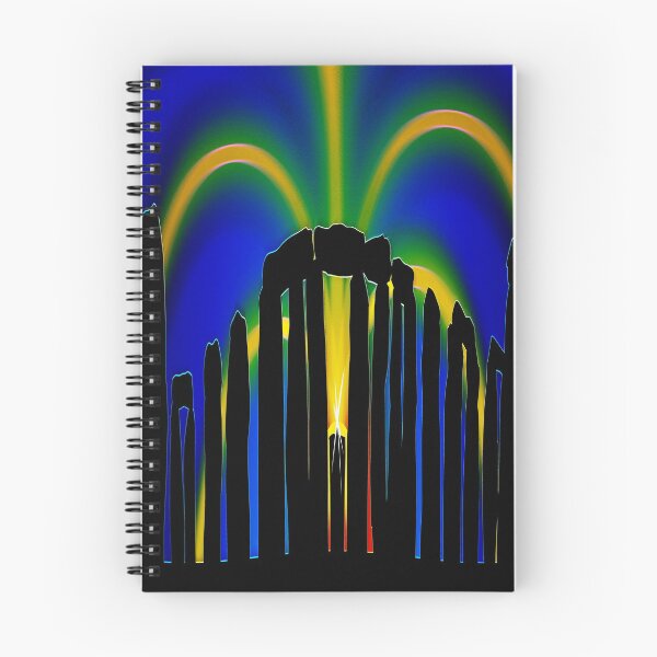 Item preview, STONEHENGE SOLSTICE TWO designed and sold by Neil Finnemore.