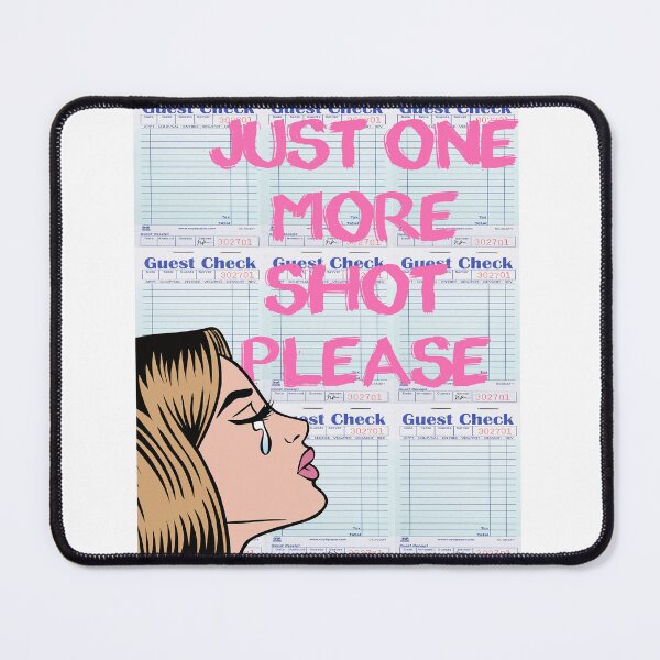 Item preview, one moreeee- GUEST CHECK @NIKKISBLING_ designed and sold by nicolekap29.