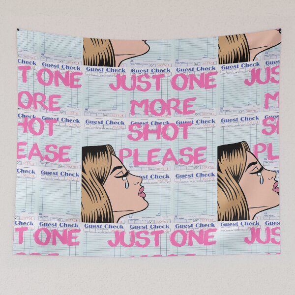 Item preview, one moreeee- GUEST CHECK @NIKKISBLING_ designed and sold by nicolekap29.