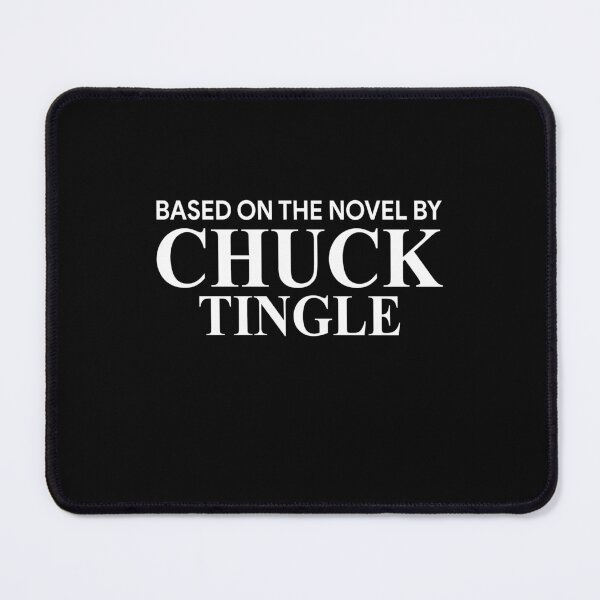 Item preview, Based on the novel by chuck tingle designed and sold by andygiangore.