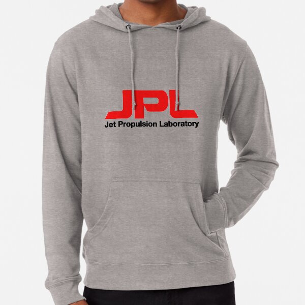 Jpl sweatshirt best sale