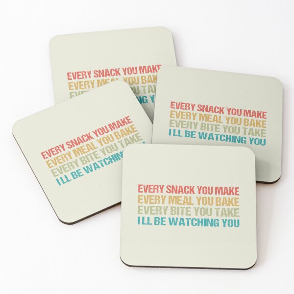 Item preview, dog meme,every snack you make funny dogs quotes for dog lover designed and sold by randomdogshirt.