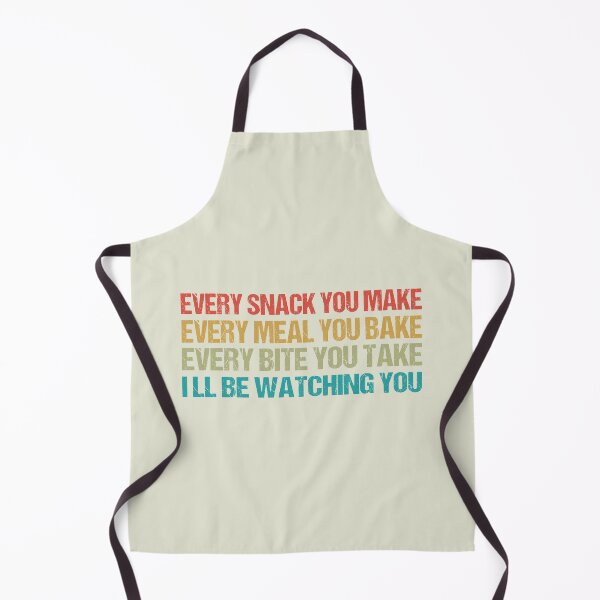 Item preview, dog meme,every snack you make funny dogs quotes for dog lover designed and sold by randomdogshirt.