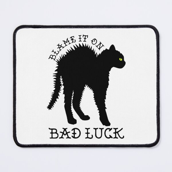 Item preview, Bayside Band Blame It On Bad Luck designed and sold by braeve-design.