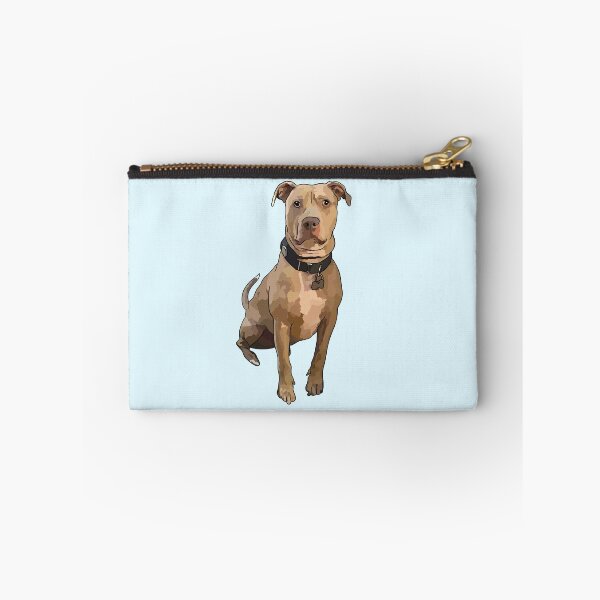 Item preview, Sinatra Catahoula Leopard Dog designed and sold by Katonion.
