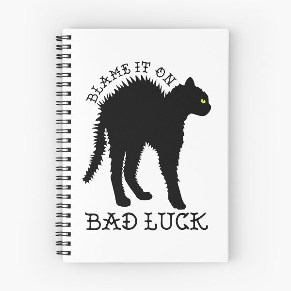 Item preview, Bayside Band Blame It On Bad Luck designed and sold by braeve-design.