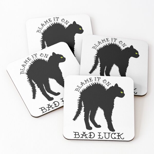 Item preview, Bayside Band Blame It On Bad Luck designed and sold by braeve-design.