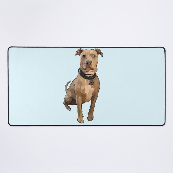 Item preview, Sinatra Catahoula Leopard Dog designed and sold by Katonion.