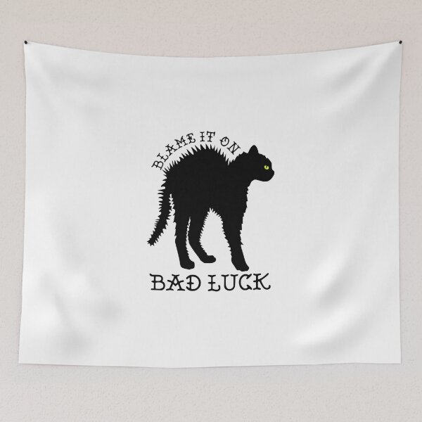 Item preview, Bayside Band Blame It On Bad Luck designed and sold by braeve-design.