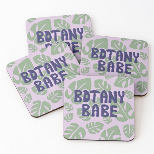 Item preview, Botany Babe designed and sold by cbshreve.