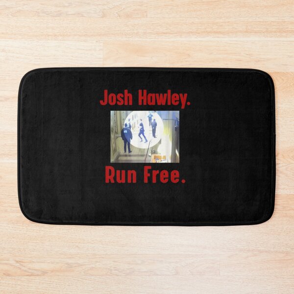 Item preview, Josh Hawley Run Free Funny Josh Hawley Running designed and sold by edensmr.