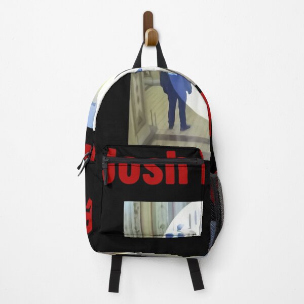 Item preview, Josh Hawley Run Free Funny Josh Hawley Running designed and sold by edensmr.