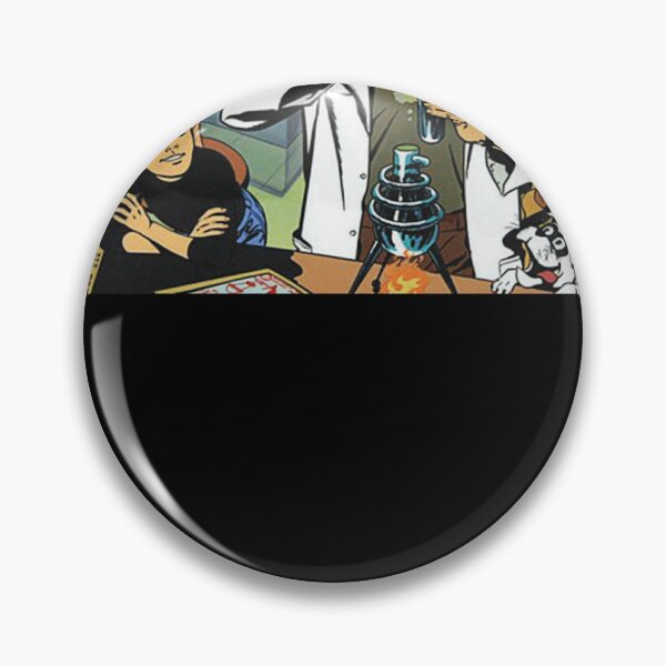 Item preview, Jonny Quest Sticker designed and sold by kirastum.