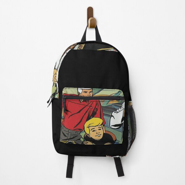 Item preview, Jonny Quest Sticker designed and sold by kirastum.