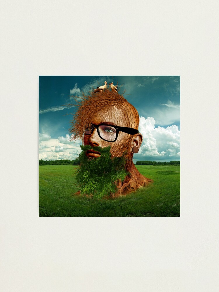 Eco-Hipster