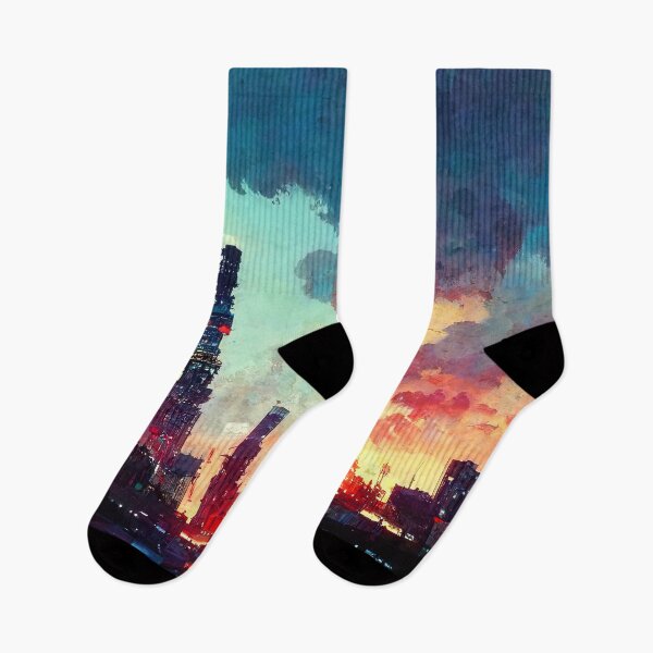 Item preview, World of Tomorrow designed and sold by AM FineArtPrints.