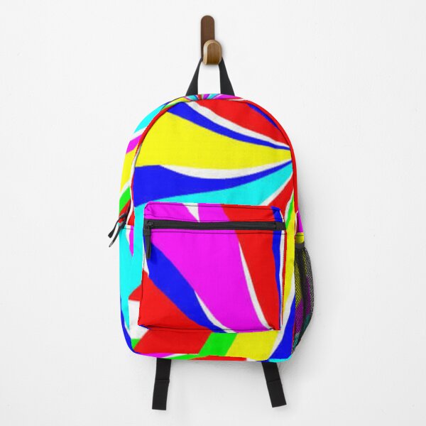 Item preview, Multicolored Rainbow To Give Away on Graphic T-Shirts designed and sold by MAX8-0.