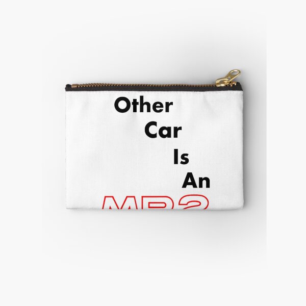 Item preview, My other car is an MR2 designed and sold by TheIlluminatea.