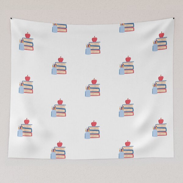 Item preview, an apple a day  designed and sold by ciarameadows.