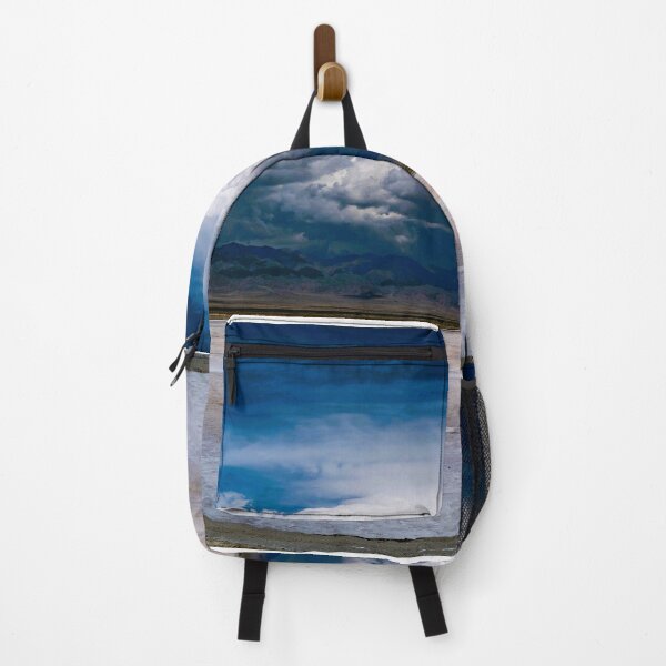 Item preview, Calm waters , Stormy skys designed and sold by Zara Art House.