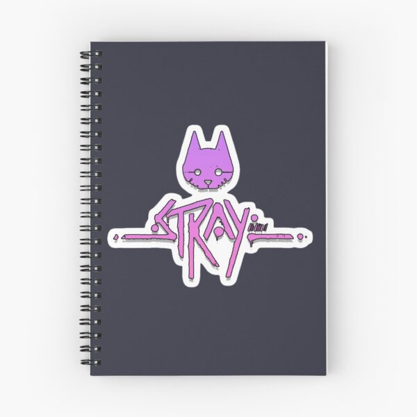 Item preview, Stray Games designed and sold by AestheticASF.
