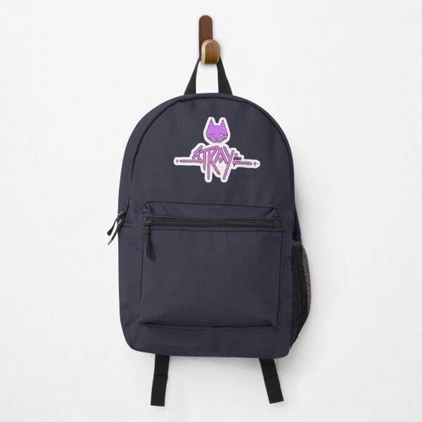Item preview, Stray Games designed and sold by AestheticASF.