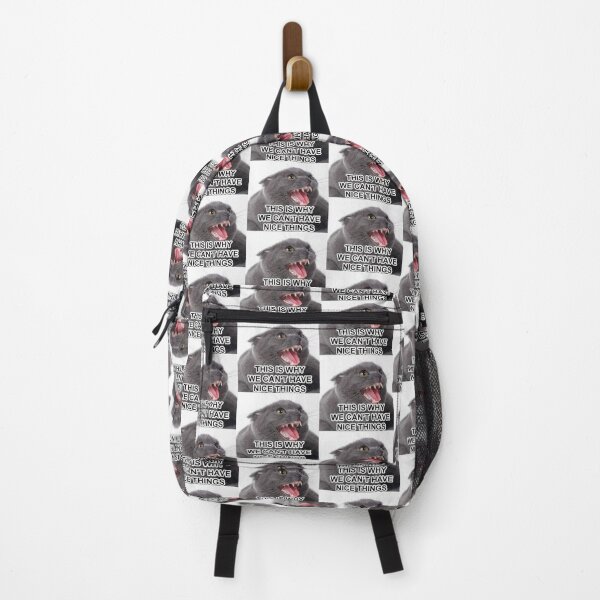 Item preview, This Is Why We Can’t Have Nice Things designed and sold by Meme Economy.
