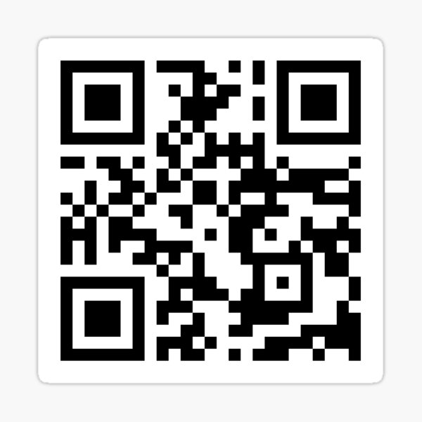 Roblox website qr code - Imgflip