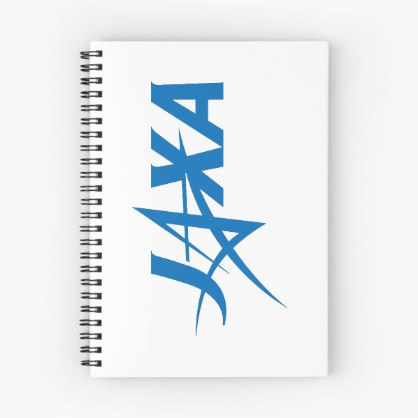 Item preview, JAXA - Official Logo designed and sold by Nikki SpaceStuffPlus.