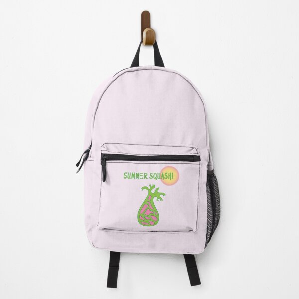 Item preview, Summer Squash - Green and Pink designed and sold by BakedDreams.