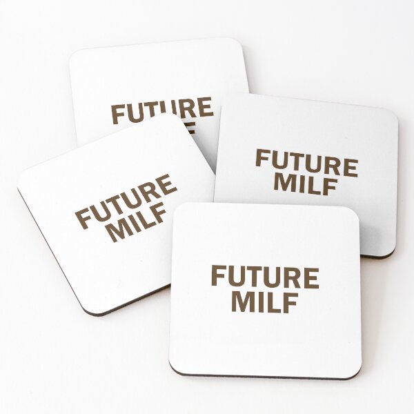 Item preview, Future milf designed and sold by andygiangore.
