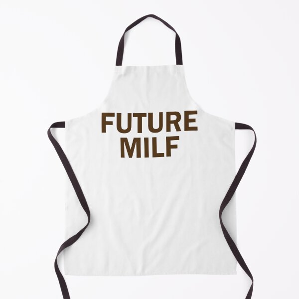 Item preview, Future milf designed and sold by andygiangore.