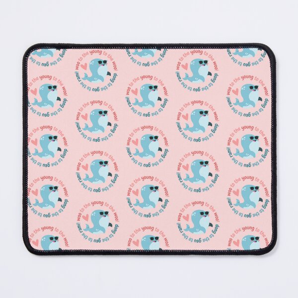 Item preview, Extraordinary Attorney Woo Chant Pink designed and sold by Samultaneous.