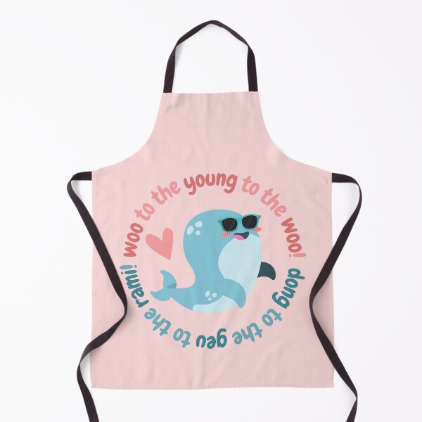 Item preview, Extraordinary Attorney Woo Chant Pink designed and sold by Samultaneous.