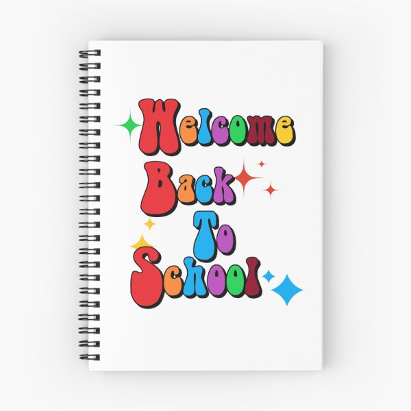 Item preview, Welcome Back To School First Day Of School designed and sold by Akimatax ✯✯✯✯✯.