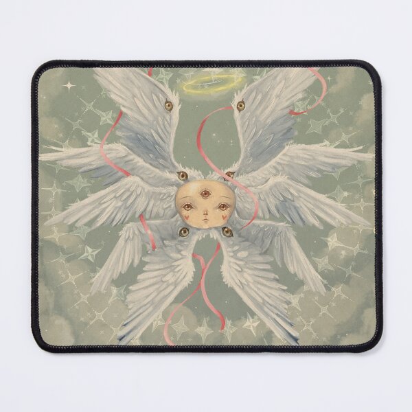 Item preview, angelus designed and sold by Luna Ay.