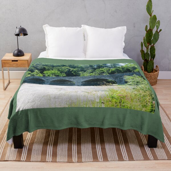 Item preview, The Packenham Bridge designed and sold by Shulie1.