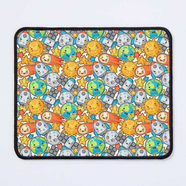 Item preview, Preppy School Supplies Trendy designed and sold by Onewalkdesign.