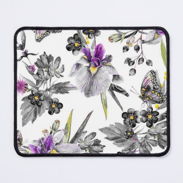 Item preview, Retro Style Butterflies To Wear Printed on A-Line Dresses designed and sold by MAX8-0.