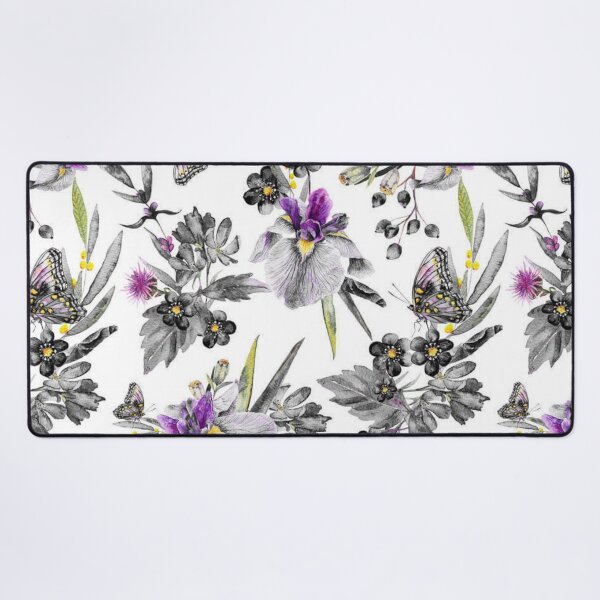 Item preview, Retro Style Butterflies To Wear Printed on A-Line Dresses designed and sold by MAX8-0.