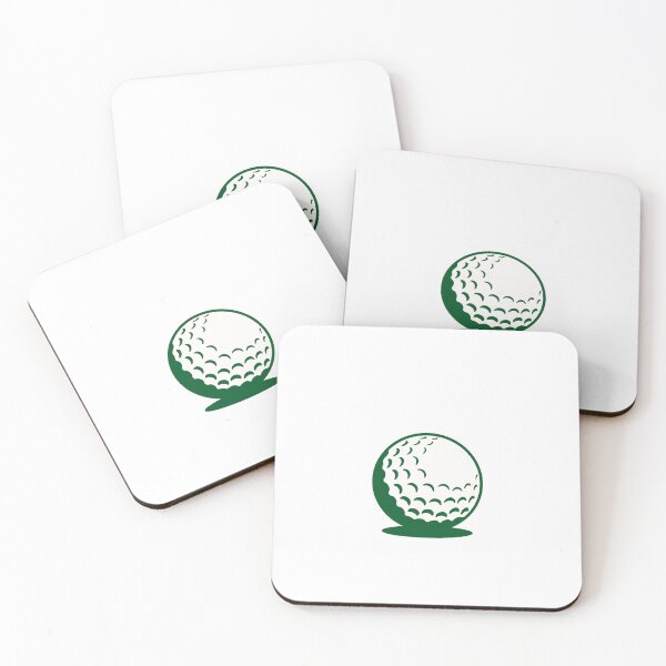 Item preview, Golf Ball  designed and sold by ciarameadows.