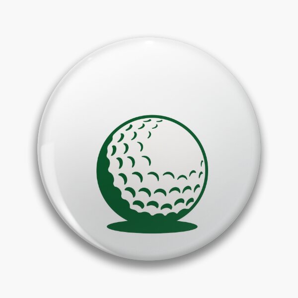 Item preview, Golf Ball  designed and sold by ciarameadows.