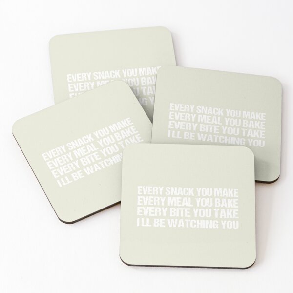 Item preview, dog meme,every snack you make funny dogs quotes for dog lover designed and sold by randomdogshirt.