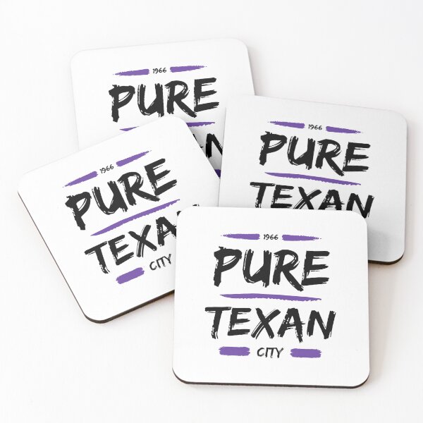 Item preview, Pure texan  designed and sold by Hamza Güneş.